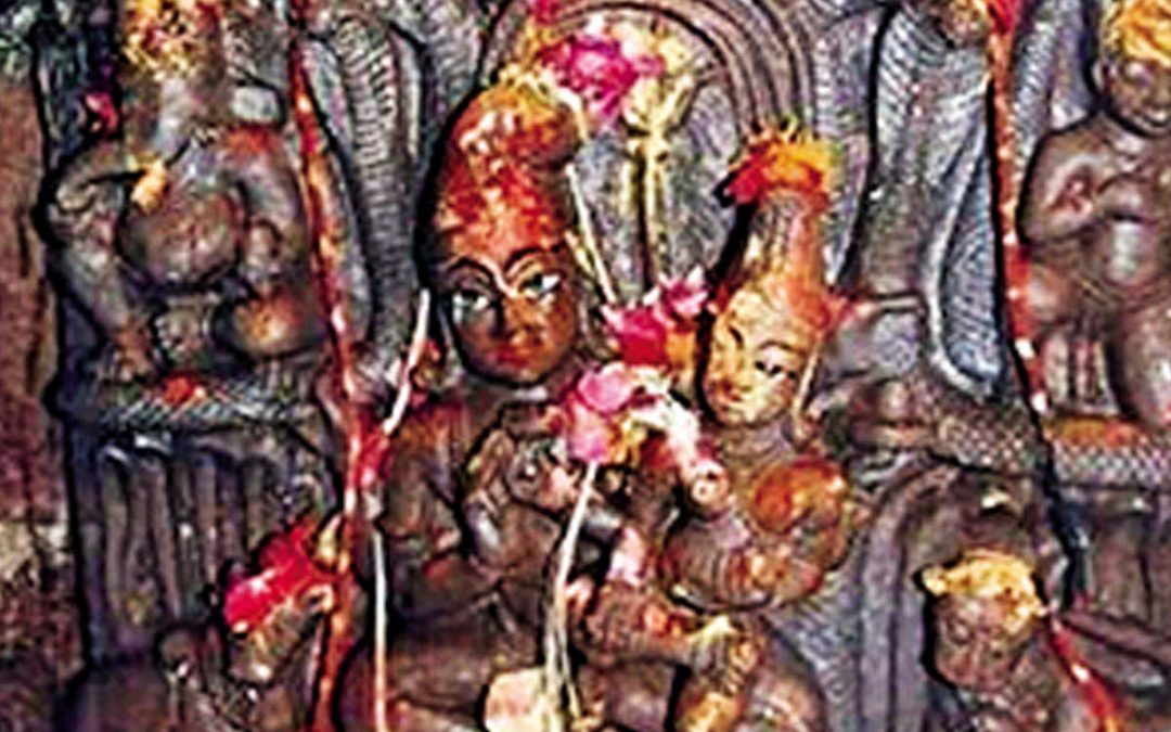 Why this temple in Ujjain opens only Once a Year